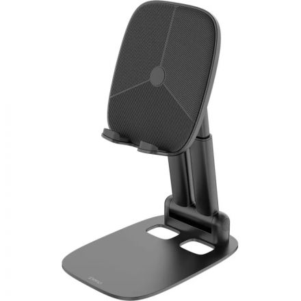 Держатель настольный PERO DS01 черный Держатель настольный PERO DS01 черный