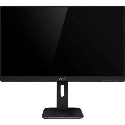 Монитор AOC Professional X24P1 24 1920x1200/IPS/60Гц /DVI/HDMI/DP/USB/черн Монитор AOC Professional X24P1 24 1920x1200/IPS/60Гц /DVI/HDMI/DP/USB/черн