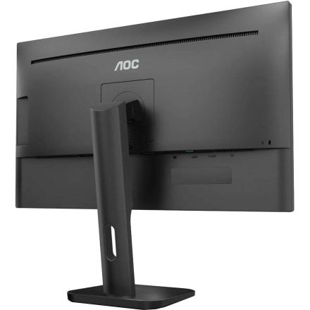 Монитор AOC Professional X24P1 24 1920x1200/IPS/60Гц /DVI/HDMI/DP/USB/черн Монитор AOC Professional X24P1 24 1920x1200/IPS/60Гц /DVI/HDMI/DP/USB/черн