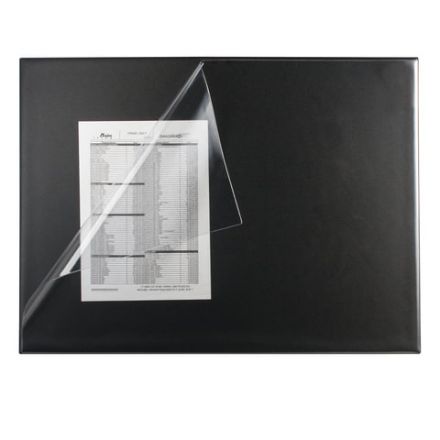 Коврик-подкладка настольный для письма (650х490 мм), с карманом, ДПС, 2879.П Коврик-подкладка настольный для письма (650х490 мм), с карманом, ДПС, 2879.П