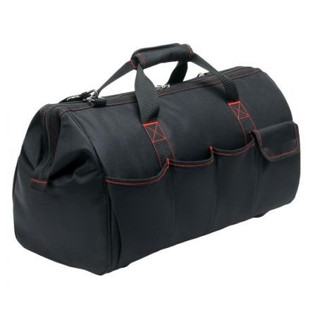 Сумка для инструмента с ремнем 50х23х30 Dr.IRON (DR1027) Сумка для инструмента с ремнем 50х23х30 Dr.IRON (DR1027)