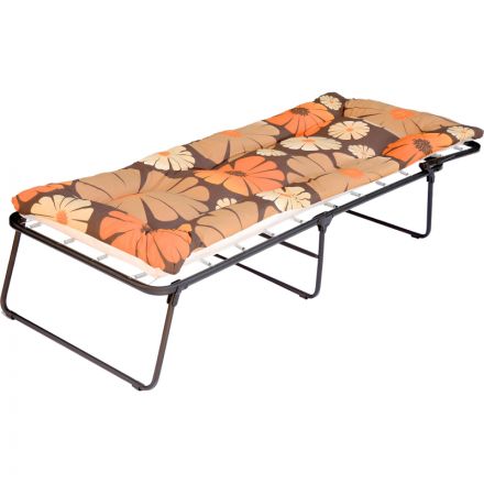 Кровать раскладная BELK_Надин мягкая (крошка) Кровать раскладная BELK_Надин мягкая (крошка)