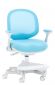 Детское кресло Everprof Kids 102 Ткань Голубой СПб