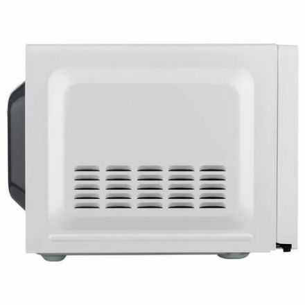 Микроволновая печь CENTEK CT-1575, объем 20 л, мощность 700 Вт, механическое управление, белая, CT-1575 White Микроволновая печь CENTEK CT-1575, объем 20 л, мощность 700 Вт, механическое управление, белая, CT-1575 White