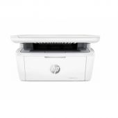 МФУ HP LaserJet MFP M141w (7MD74A) Trad Printer ч/б, 20 стр/мин