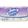 Бумага туалетная Luscan Comfort 2-слойная белая (8 рулонов в упаковке)