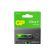 Батарейки КОМПЛЕКТ 2 шт., GP Ultra Plus G-Tech, AA (LR6), алкалиновые, пальчиковые, 15AUPA21-2CRSB2 Батарейки КОМПЛЕКТ 2 шт., GP Ultra Plus G-Tech, AA (LR6), алкалиновые, пальчиковые, 15AUPA21-2CRSB2