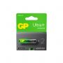 Батарейки КОМПЛЕКТ 2 шт., GP Ultra Plus G-Tech, AA (LR6), алкалиновые, пальчиковые, 15AUPA21-2CRSB2 Батарейки КОМПЛЕКТ 2 шт., GP Ultra Plus G-Tech, AA (LR6), алкалиновые, пальчиковые, 15AUPA21-2CRSB2