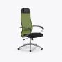 Кресло ErgoLife Set 11/подл.131/осн.Sit 052 Зеленый-Черный