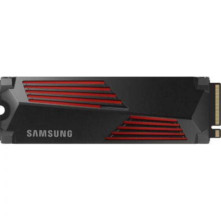 SSD накопитель Samsung 990 Pro 2Tb, M.2 2280, PCIe 4.0 x4(MZ-V9P2T0CW) SSD накопитель Samsung 990 Pro 2Tb, M.2 2280, PCIe 4.0 x4(MZ-V9P2T0CW)