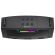 Колонка портативная DEFENDER Beatbox 25, 25 Вт, 3000 мАч, Bluetooth, FM, Type-C, черная, 65325