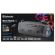 Колонка портативная DEFENDER Beatbox 25, 25 Вт, 3000 мАч, Bluetooth, FM, Type-C, черная, 65325