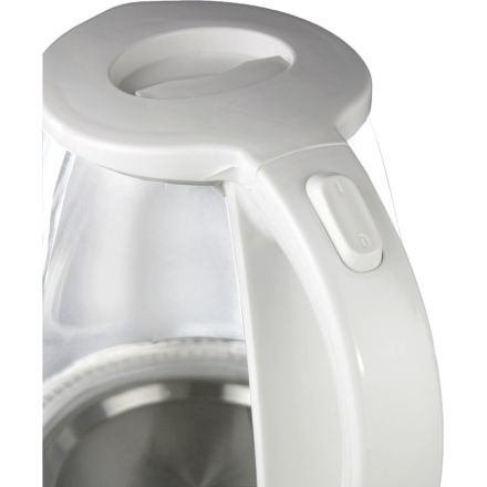 Чайник VEPSMANN VN-192, электрический,1,8 л/2000 Вт,белый Чайник VEPSMANN VN-192, электрический,1,8 л/2000 Вт,белый