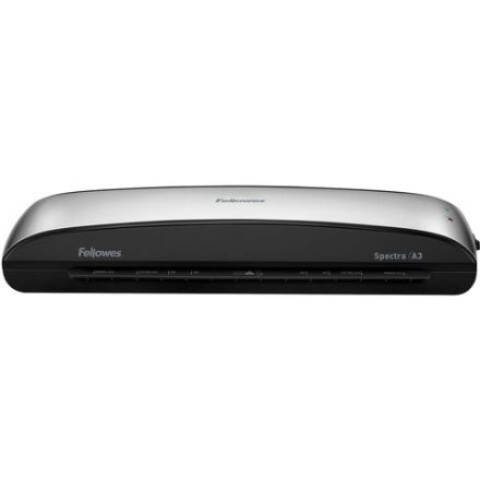 Ламинатор FELLOWES SPECTRA A3, толщина пленки 75-125 мкм, скорость 30 см/мин., FS-57383 Ламинатор FELLOWES SPECTRA A3, толщина пленки 75-125 мкм, скорость 30 см/мин., FS-57383