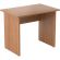 Стол письменный Easy One 22/22 (900х600х740 мм) орех new