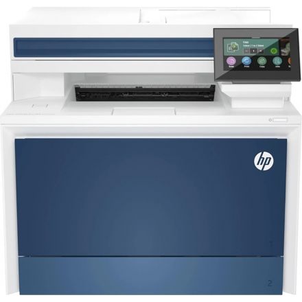 МФУ HP Color LaserJet Pro MFP 4303dw МФУ HP Color LaserJet Pro MFP 4303dw