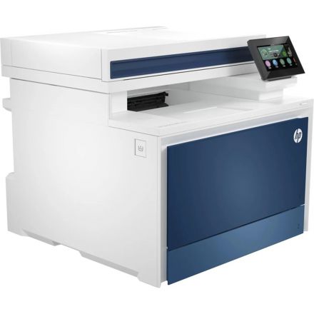 МФУ HP Color LaserJet Pro MFP 4303dw МФУ HP Color LaserJet Pro MFP 4303dw