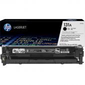 Картридж лазерный HP 131A CF210A черный оригинальный Картридж лазерный HP 131A CF210A черный оригинальный