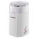 Кофемолка SCARLETT SC-CG44506, 160 Вт, объем 60 г, пластик, ножи из нержавеющей стали, белая с рисунком