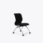Кресло Sit 8 Mr4-4 - Vivaldi /Uh00/Wh12(F53.W01) Черный
