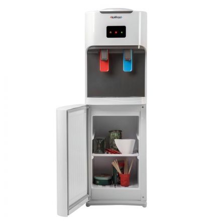 Кулер для воды HotFrost V115C белый