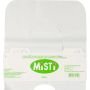 Одноразовые покрытия на унитаз MISTI д/дисп KK 1сл 125шт/уп_арт.787 Одноразовые покрытия на унитаз MISTI д/дисп KK 1сл 125шт/уп_арт.787