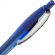 Ручка шариковая автомат. Attache Selection UltraSpace д.ш.0,7мм,син,масл