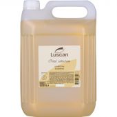 Шампунь Luscan Gold Collection, канистра 5000 мл