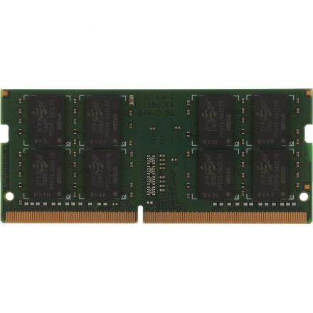 Модуль памяти ADATA DDR4 SO-DIMM 16GB 3200Мгц (AD4S320016G22-SGN) Модуль памяти ADATA DDR4 SO-DIMM 16GB 3200Мгц (AD4S320016G22-SGN)