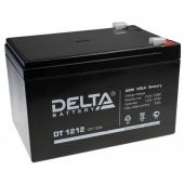Батарея для ИБП Delta DT 1212  12/12 В/Ач 151х98х101