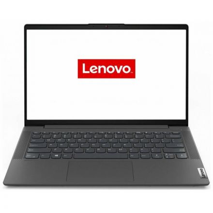 Ноутбук Lenovo IP 5 14ITL05(82FE019XLT) i3-1115G4/8Gb/256Gb SSD/14/W11H