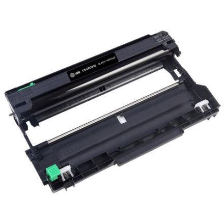 Фотобарабан CACTUS (CS-DR2335) для L2500/2520/2540/HL2300/2340/2360/MFC2700 ч/б, ресурс 12000 страниц Фотобарабан CACTUS (CS-DR2335) для L2500/2520/2540/HL2300/2340/2360/MFC2700 ч/б, ресурс 12000 страниц