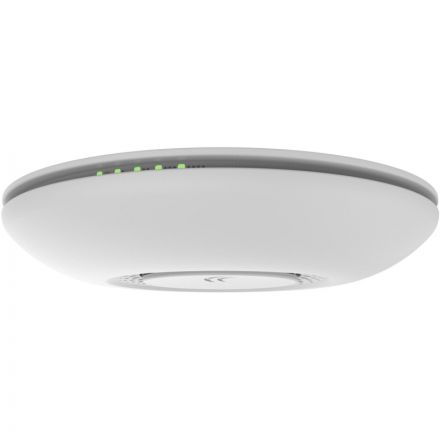 Точка доступа Wi-Fi MikroTik cAP RBcAP2nD N300, PoE Точка доступа Wi-Fi MikroTik cAP RBcAP2nD N300, PoE