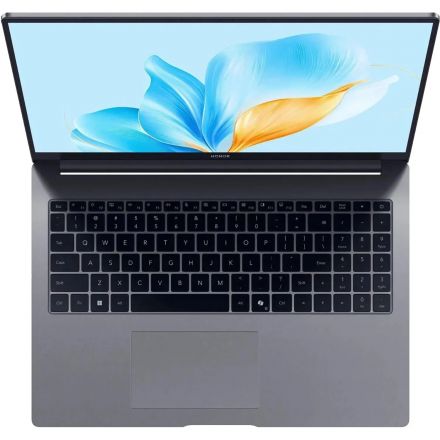 Ноутбук HONOR MagicBook X 16(5301ALXN)i5-13420H/16Gb/512GbSSD/16/NoOS