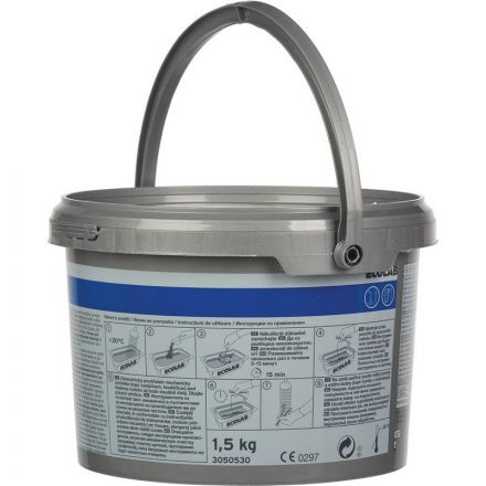 Дезинфицирующее средство Секусепт Актив 1,5 кг (порошок) Дезинфицирующее средство Секусепт Актив 1,5 кг (порошок)