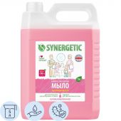 Мыло жидкое Synergetic Аромамагия 5л Мыло жидкое Synergetic Аромамагия 5л