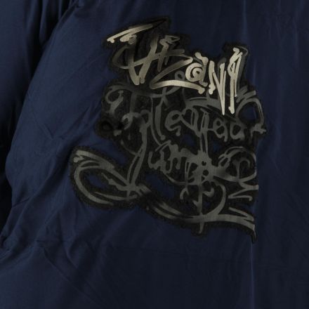 Куртка-парка муж.с капюшоном ТМ Vizani цв.синий(р-p 2XL) Куртка-парка муж.с капюшоном ТМ Vizani цв.синий(р-p 2XL)