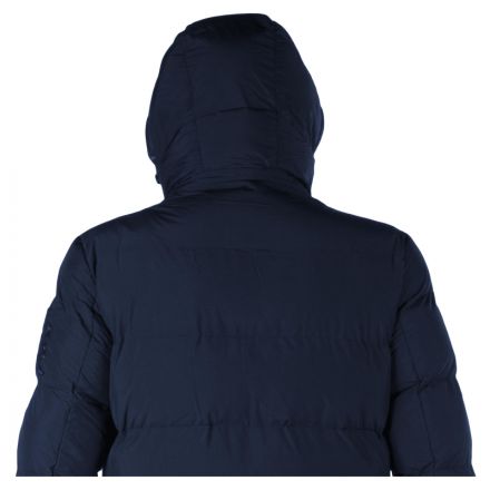 Куртка-парка муж.с капюшоном ТМ Vizani цв.синий(р-p 2XL) Куртка-парка муж.с капюшоном ТМ Vizani цв.синий(р-p 2XL)