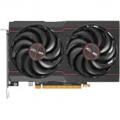 Видеокарта SAPPHIRE RX6600 8GB GDDR6 PULSE (11310-01-20G)