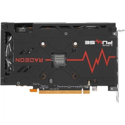 Видеокарта SAPPHIRE RX6600 8GB GDDR6 PULSE (11310-01-20G) Видеокарта SAPPHIRE RX6600 8GB GDDR6 PULSE (11310-01-20G)
