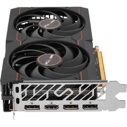Видеокарта SAPPHIRE RX6600 8GB GDDR6 PULSE (11310-01-20G) Видеокарта SAPPHIRE RX6600 8GB GDDR6 PULSE (11310-01-20G)