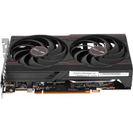 Видеокарта SAPPHIRE RX6600 8GB GDDR6 PULSE (11310-01-20G) Видеокарта SAPPHIRE RX6600 8GB GDDR6 PULSE (11310-01-20G)