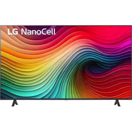 Телевизор LG 65NANO80T6A.ARUG Телевизор LG 65NANO80T6A.ARUG
