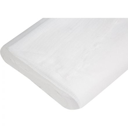 Полотно техническое ВАФЕЛЬНОЕ отбеленное, рулон 0,4х50м, пл. 110 г/м2 Полотно техническое ВАФЕЛЬНОЕ отбеленное, рулон 0,4х50м, пл. 110 г/м2