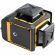 Уровень лазерный профессиональный INSTRUMAX  LINEPRO 3D Professional SET
