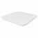 Весы напольные XIAOMI Mi Smart Scale 2, электронные, максимальная нагрузка 150 кг, квадрат, стекло, белые, NUN4056GL