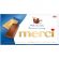 Шоколад Merci молочный 100 г