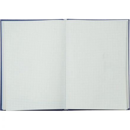 Книга учета Выбор есть А4 120л клетка блок типограф бумвинил