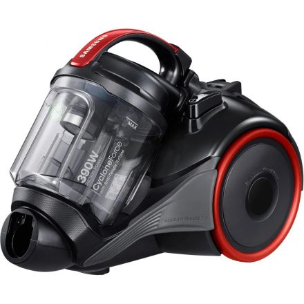 Пылесос Samsung VC15K4116VR/EV