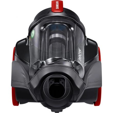 Пылесос Samsung VC15K4116VR/EV